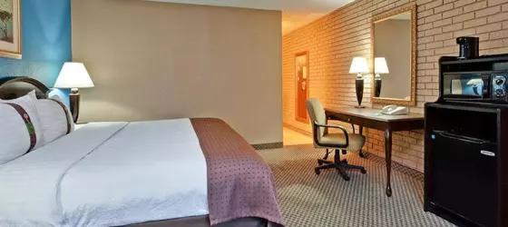 Holiday Inn Chicago - Countryside/LaGrange | İllinois - Countryside