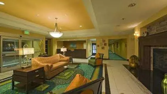 Homewood Suites by Hilton Palm Desert | Kaliforniya - Imperial County - Palm Springs (ve civarı) - Palm Desert