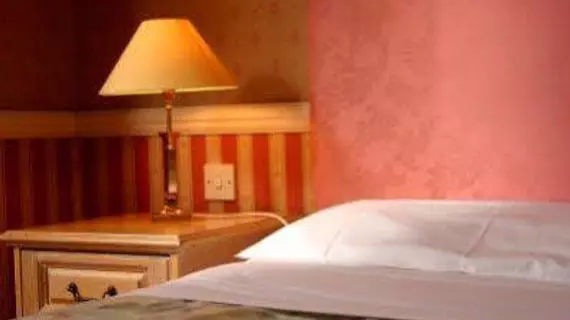 Langorf Hotel | Londra (ve civarı) - Camden - Hampstead