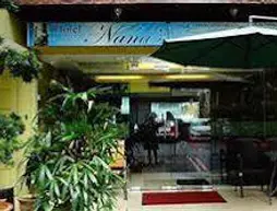 Nanas Inn | Kuala Lumpur (ve civarı) - Bukit Ceylon