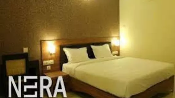 Nera Regency | Telangana - Haydarabad (ve civarı) - Haydarabad - HITEC City