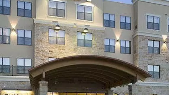 Residence Inn Fort Worth Cultural District | Teksas - Fort Worth (ve civarı) - Fort Worth - Fort Worth Cultural District