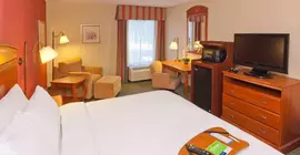 Hampton Inn Ellenton/Bradenton | Florida - Sarasota (ve civarı) - Ellenton