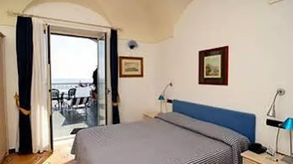 Hotel Bellevue Suite | Campania - Salerno (il) - Amalfi