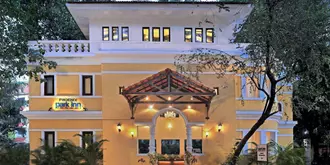 Phoenix Park Inn Goa