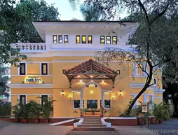 Phoenix Park Inn Goa | Goa - Kuzey Goa - Candolim