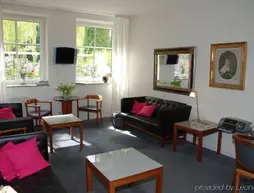 Hotel Christian IV | Hovedstaden - Kopenhag (ve civarı) - Kopenhag