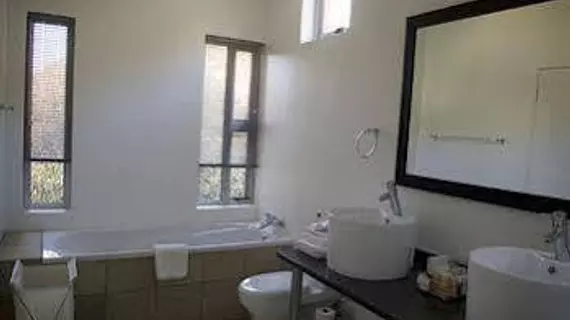 Orangerie Guesthouse | Gauteng - City of Tshwane - Johannesburg (ve civarı) - Randburg