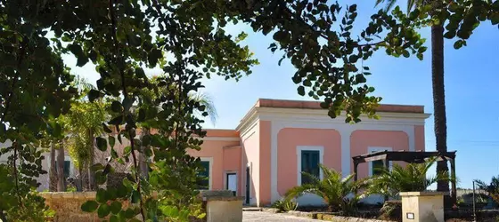 Tenuta San Nicola | Puglia - Lecce (il) - Novoli