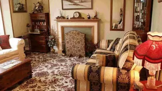 Kirkwood Guest House | Cumbria (kontluk) - Windermere