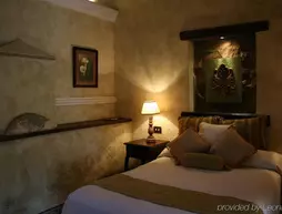 Hotel Los Pasos | Sacatepequez - Antigua Guatemala