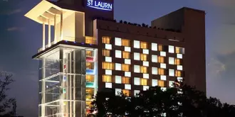 St Laurn Business Hotel