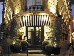 Le Dokhan's, a Tribute Portfolio Hotel, Paris | Ile-de-France - Paris - Chaillot