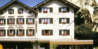 Hotel Alpbach