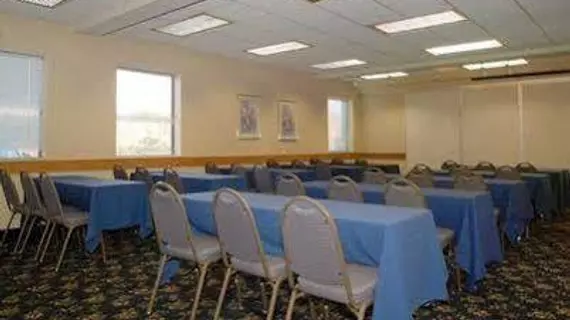 Quality Inn of Lexington | Kentucky - Lexington (ve civarı) - Lexington