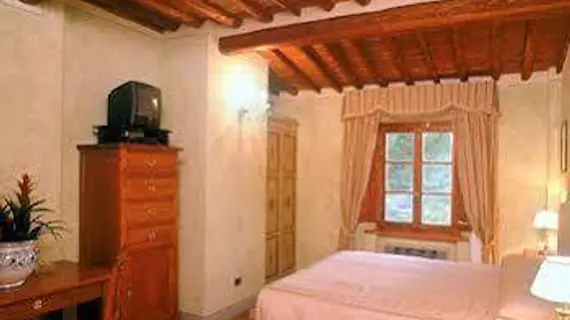 Palazzo al Torrione | Toskana - Siena (vilayet) - San Gimignano - San Gimignano Kent Merkezi