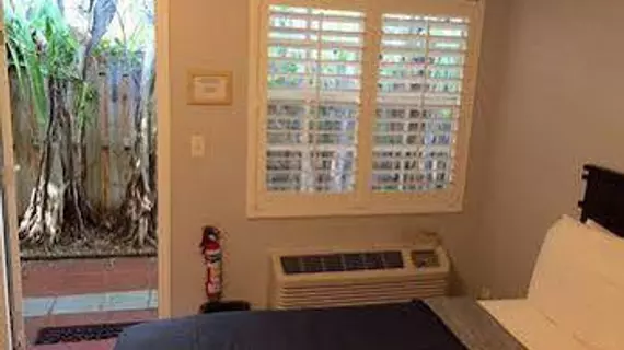 Coral Reef Guesthouse | Florida - Fort Lauderdale (ve civarı) - Fort Lauderale