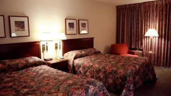 University Place Hotel and Conference Center | Oregon - Portland (ve civarı) - Portland - Downtown Portland