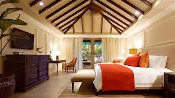 Leisure Boutique Hotel | Maldivler - Kaafu Atoll - Maafushi