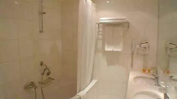 Hotel Athens Lycabettus | Attica - Atina (ve civarı) - Goudhí - Kolonaki