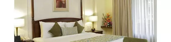 Country Inn & Suites By Carlson, Goa Candolim | Goa - Kuzey Goa - Candolim