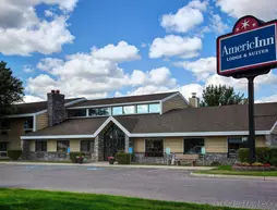 AmericInn of Bemidji | Minnesota - Bemidji (ve civarı) - Bemidji