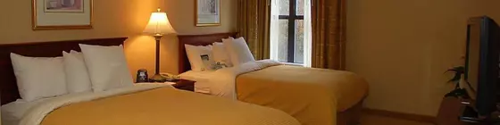 Homewood Suites by Hilton Atlanta - Buckhead | Georgia - Atlanta (ve civarı) - Atlanta - Buckhead