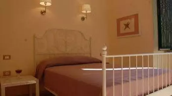 Relais Villa Fiorelli | Lazio - Roma (ve civarı) - Roma Kent Merkezi - San Giovanni