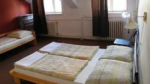 Zrinyi Guesthouse | Pest County - Budapeşte (ve civarı) - Budapeşte Kent Merkezi - Belváros - Lipótváros