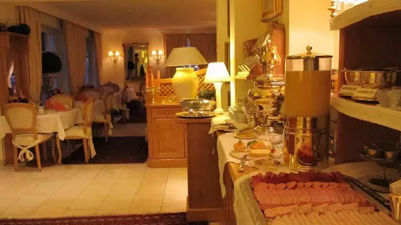 Hotel Daniels | Bavyera - Münih (ve civarı) - Hallbergmoos