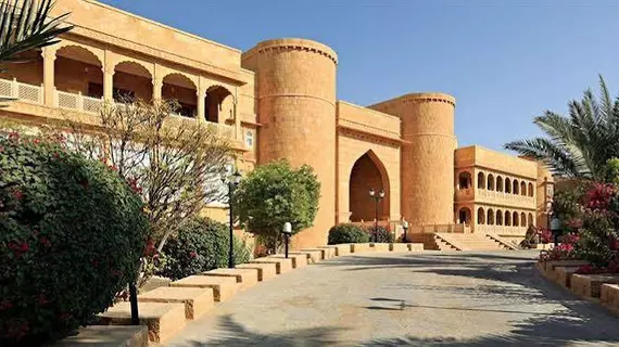 Hotel Rang Mahal | Racastan - Jaisalmer (ve civarı) - Jaisalmer