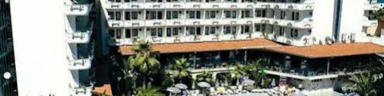 Club Hotel Pineta - All Inclusive | Muğla - Marmaris