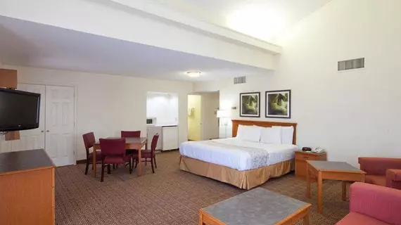 La Quinta Inn Huntsville Research Park | Alabama - Huntsville (ve civarı) - Huntsville