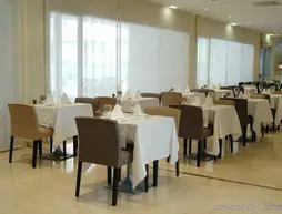 Eurostars Plaza Delicias | Aragon - Zaragoza (vilayet) - Zaragoza - Delicias