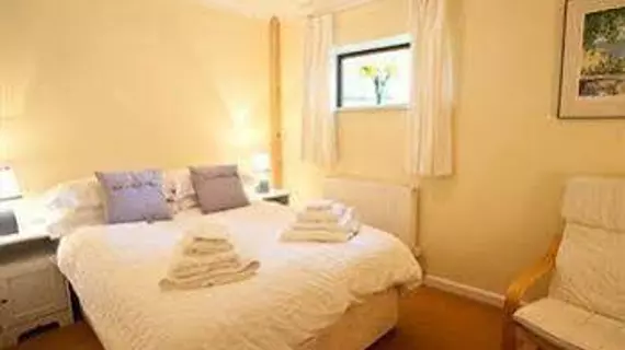 Southover Bed and Breakfast | Dorset (kontluk) - Purbeck District - Swanage