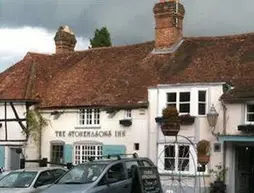 The Stonemasons Inn | Batı Sussex (kontluk) - Midhurst - South Downs Ulusal Parkı