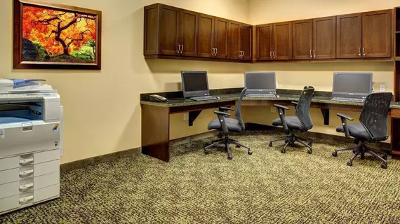 Hampton Inn and Suites Coconut Creek | Florida - Fort Lauderdale (ve civarı) - Coconut Creek