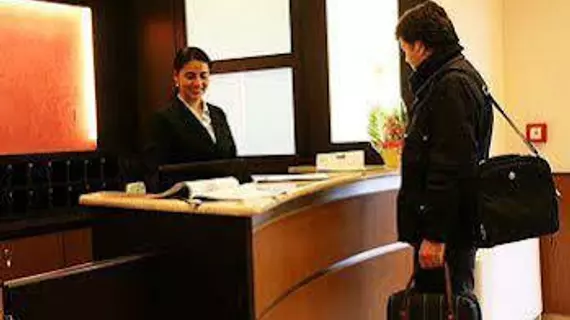 Hotel Della Volta | Lombardy - Brescia (il) - Brescia (ve civarı) - Brescia - San Polo-Parco