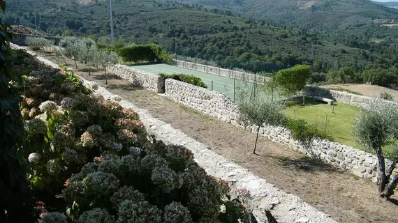 INATEL Linhares | Centro - Guarda Bölgesi - Celorico da Beira