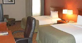 Holiday Inn Memphis Airport - Conference Center | Tennessee - Memphis (ve civarı) - Memphis