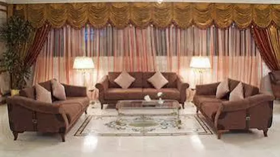 Casablanca Hotel Jeddah | Cidde