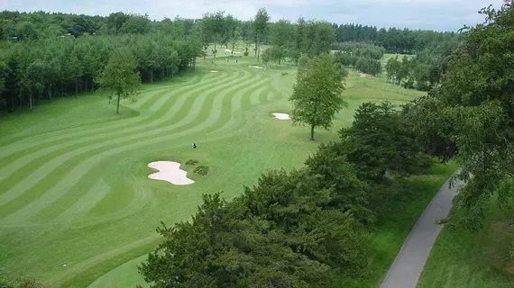 Forest Pines Hotel & Golf Resort - QHotels | Lincolnshire (kontluk) - Brigg