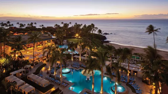 Four Seasons Resort Maui at Wailea | Hawaii - Kihei - Makena - Wailea