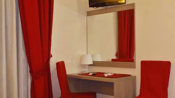 Le Suite di Napoleone B&B | Lazio - Roma (ve civarı) - Roma Kent Merkezi - Esquilino