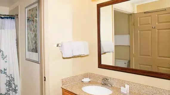 Residence Inn by Marriott Anaheim Resort Area/Garden Grove | Kaliforniya - Orange County - Anaheim - Anaheim Resort