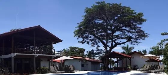 Agua Dulce Beach Resort | Puntarenas (ili) - Puerto Jimenez