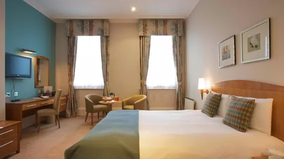 The Park Hotel | Londra (ve civarı) - Batı Londra