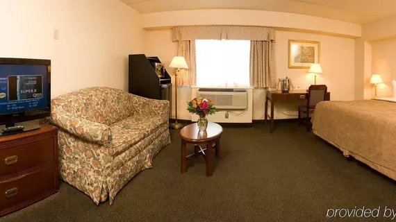 Quality Hotel Regina | Saskatchewan - Regina