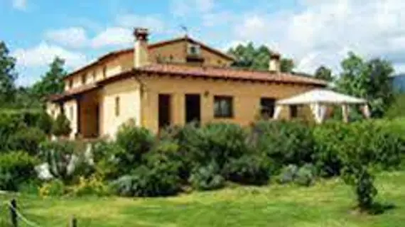 Casa Rural Chozos de Tejea | Kastilya ve Leon - Avila (vilayet) - Candeleda