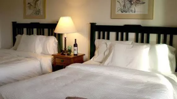 Riverside Inn | Oregon - Medford (ve civarı) - Grants Pass